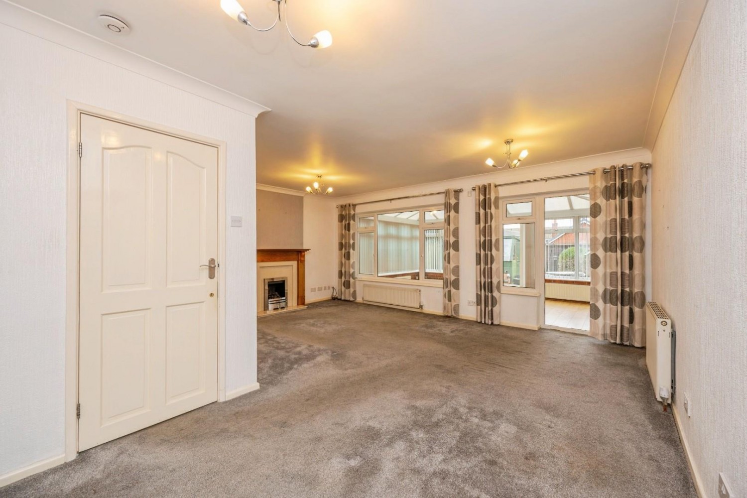 Mill Crescent, Kingsbury, Tamworth