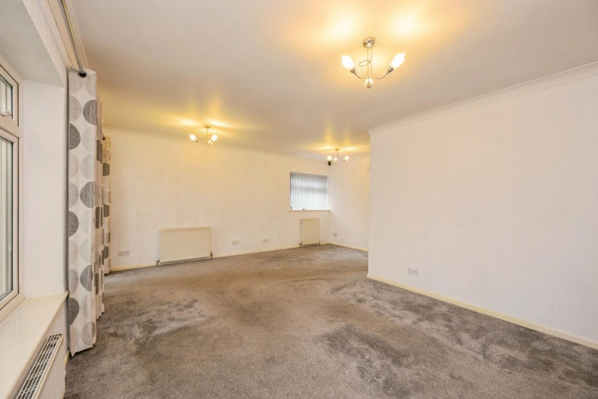 Mill Crescent, Kingsbury, Tamworth