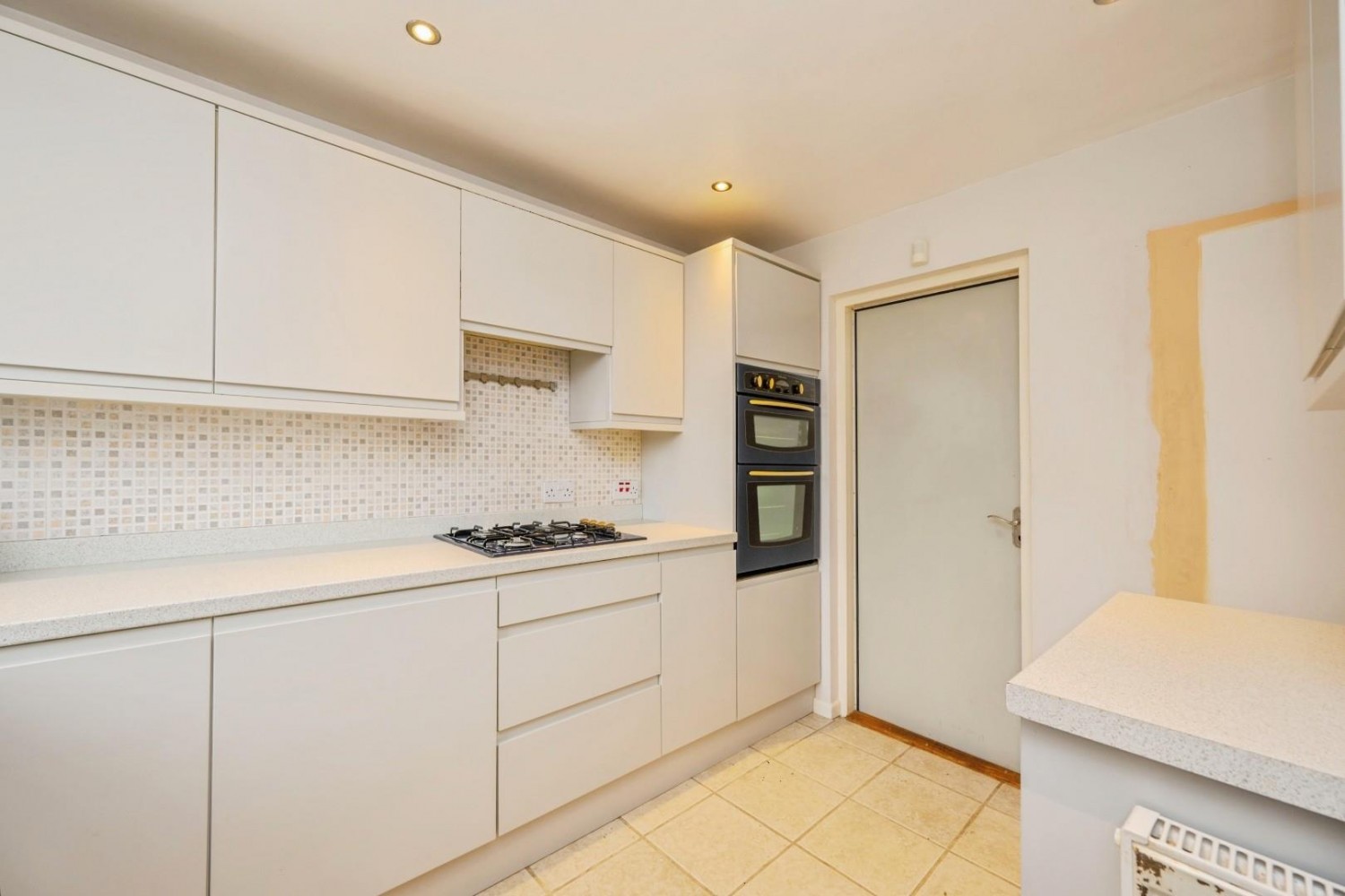 Mill Crescent, Kingsbury, Tamworth