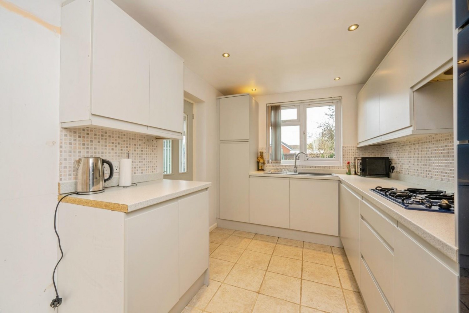 Mill Crescent, Kingsbury, Tamworth