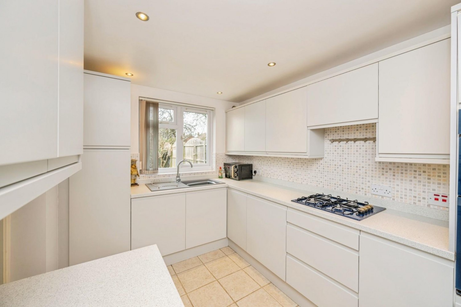 Mill Crescent, Kingsbury, Tamworth