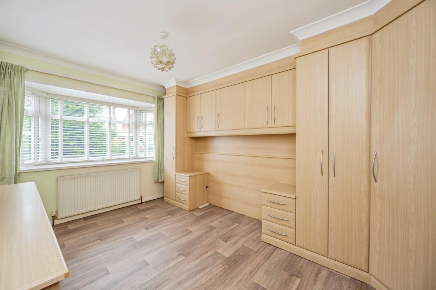 Mill Crescent, Kingsbury, Tamworth