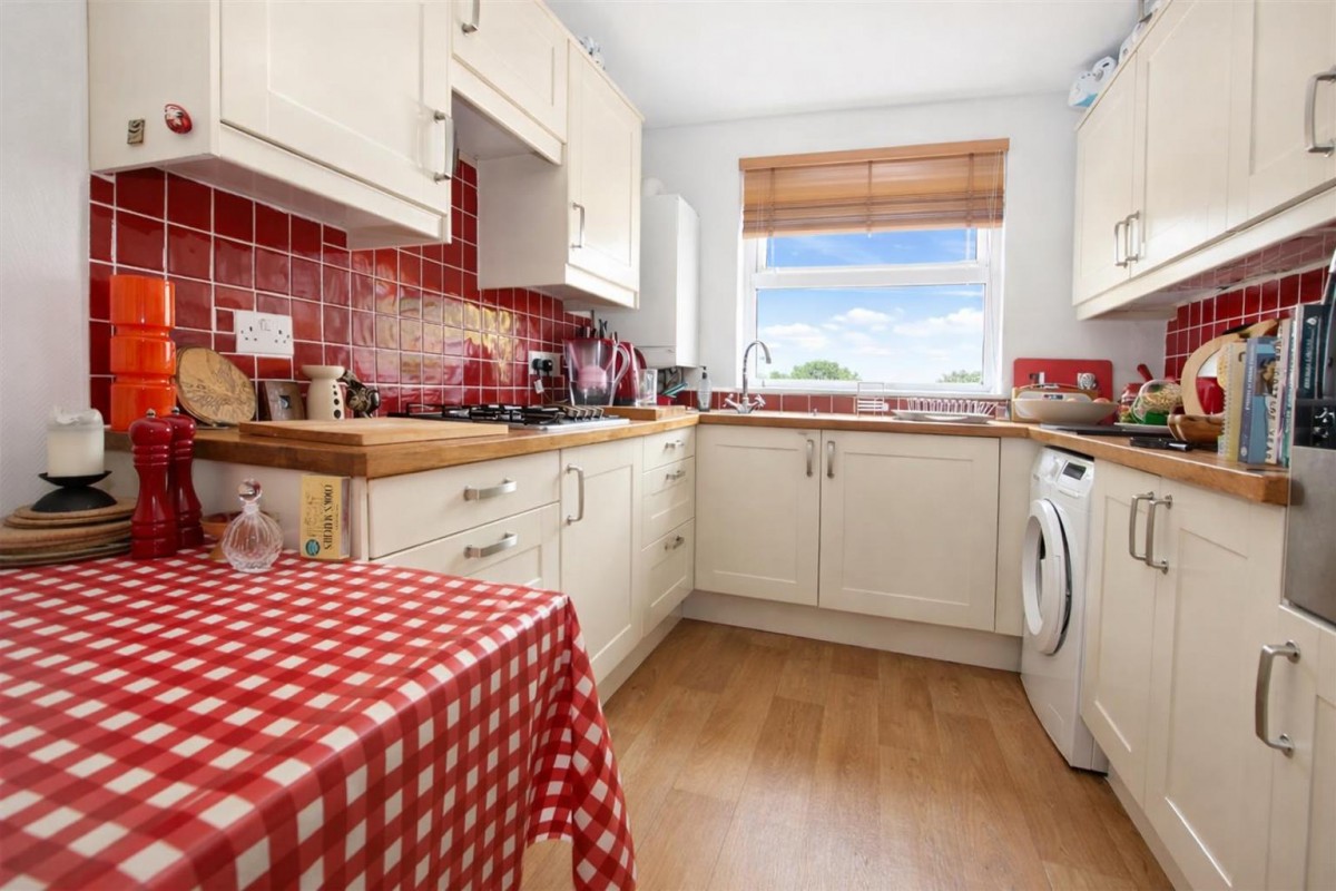 Hilton Road, Darwen, BB3 2DY