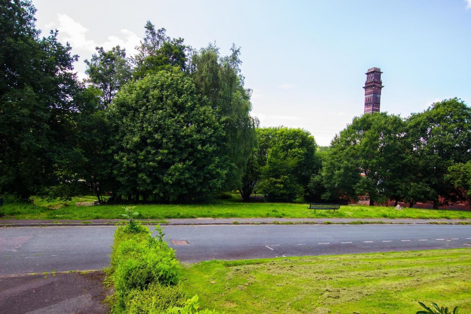 Hilton Road, Darwen, BB3 2DY