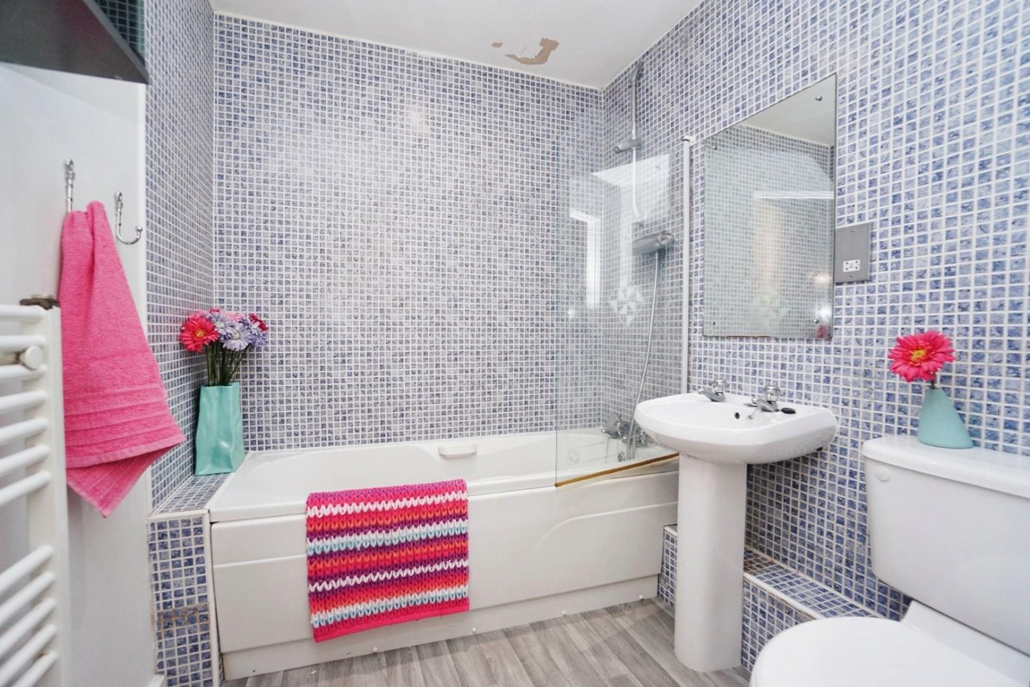 Leadmill Court, Leadmill Street, Sheffield, S1 4SA