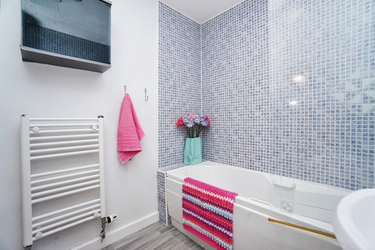 Leadmill Court, Leadmill Street, Sheffield, S1 4SA