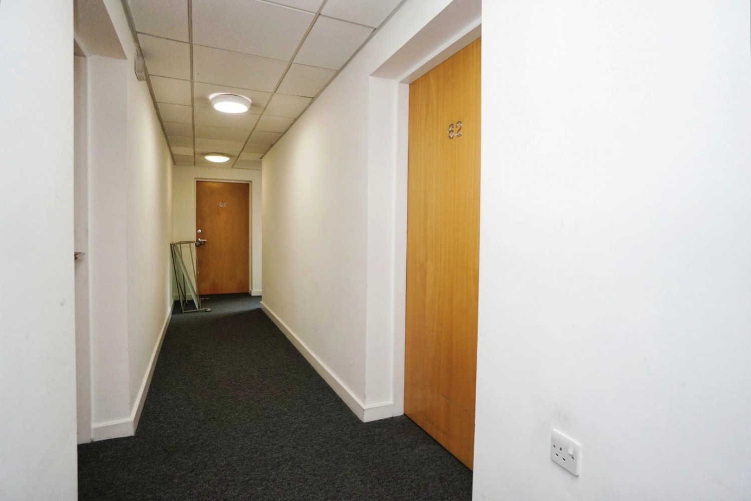 Leadmill Court, Leadmill Street, Sheffield, S1 4SA