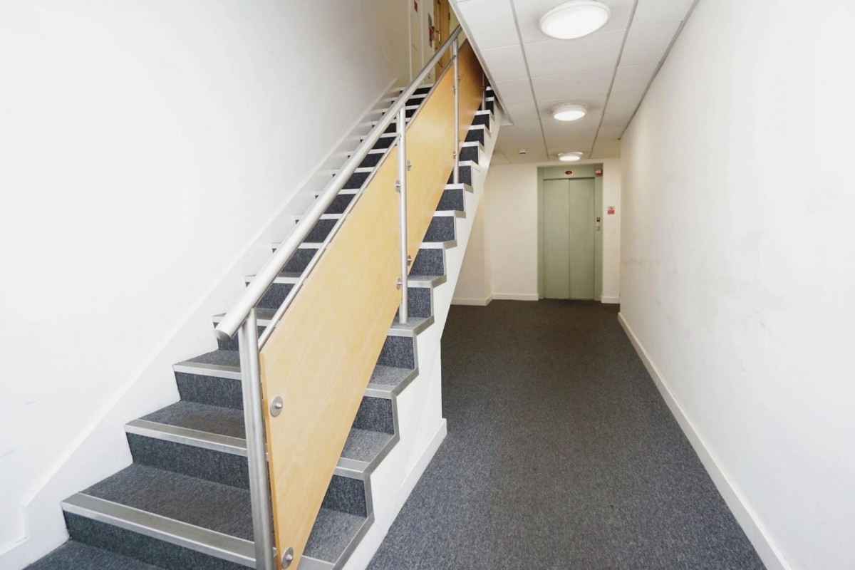 Leadmill Court, Leadmill Street, Sheffield, S1 4SA