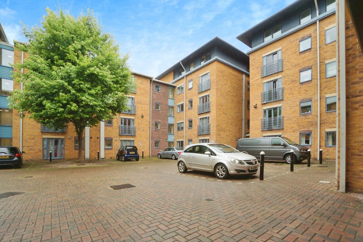 Leadmill Court, Leadmill Street, Sheffield, S1 4SA