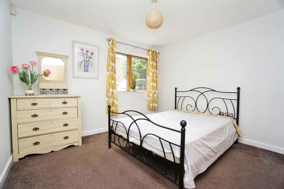 Leadmill Court, Leadmill Street, Sheffield, S1 4SA