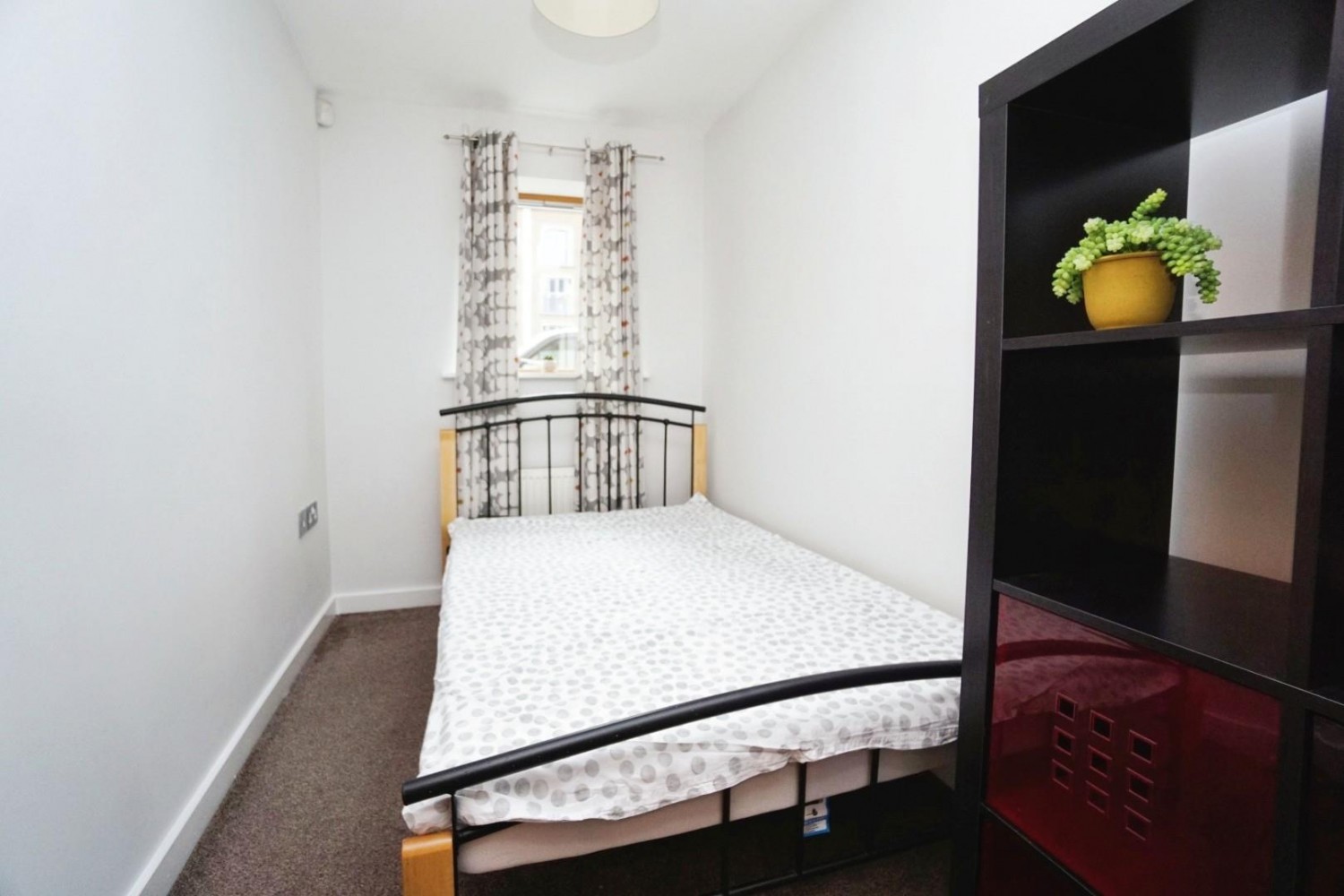 Leadmill Court, Leadmill Street, Sheffield, S1 4SA