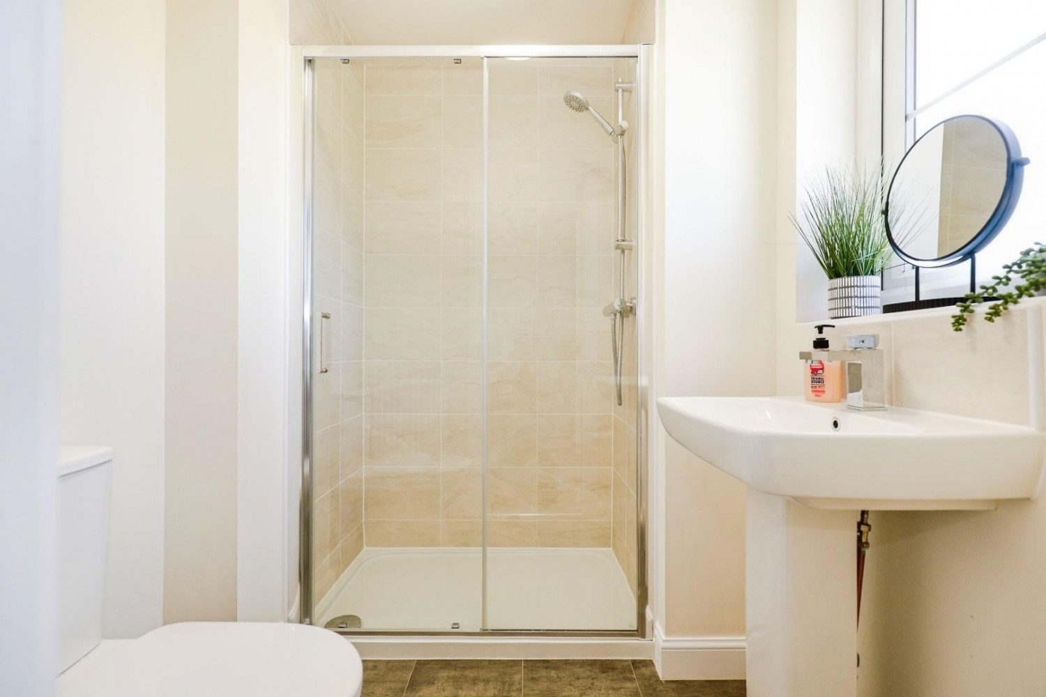 Cornmill Crescent, Boroughbridge