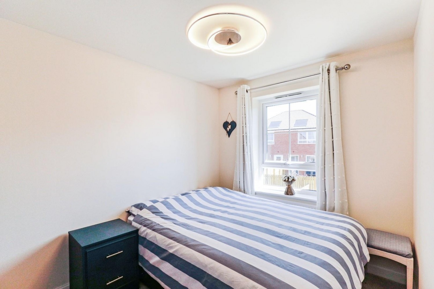 Cornmill Crescent, Boroughbridge