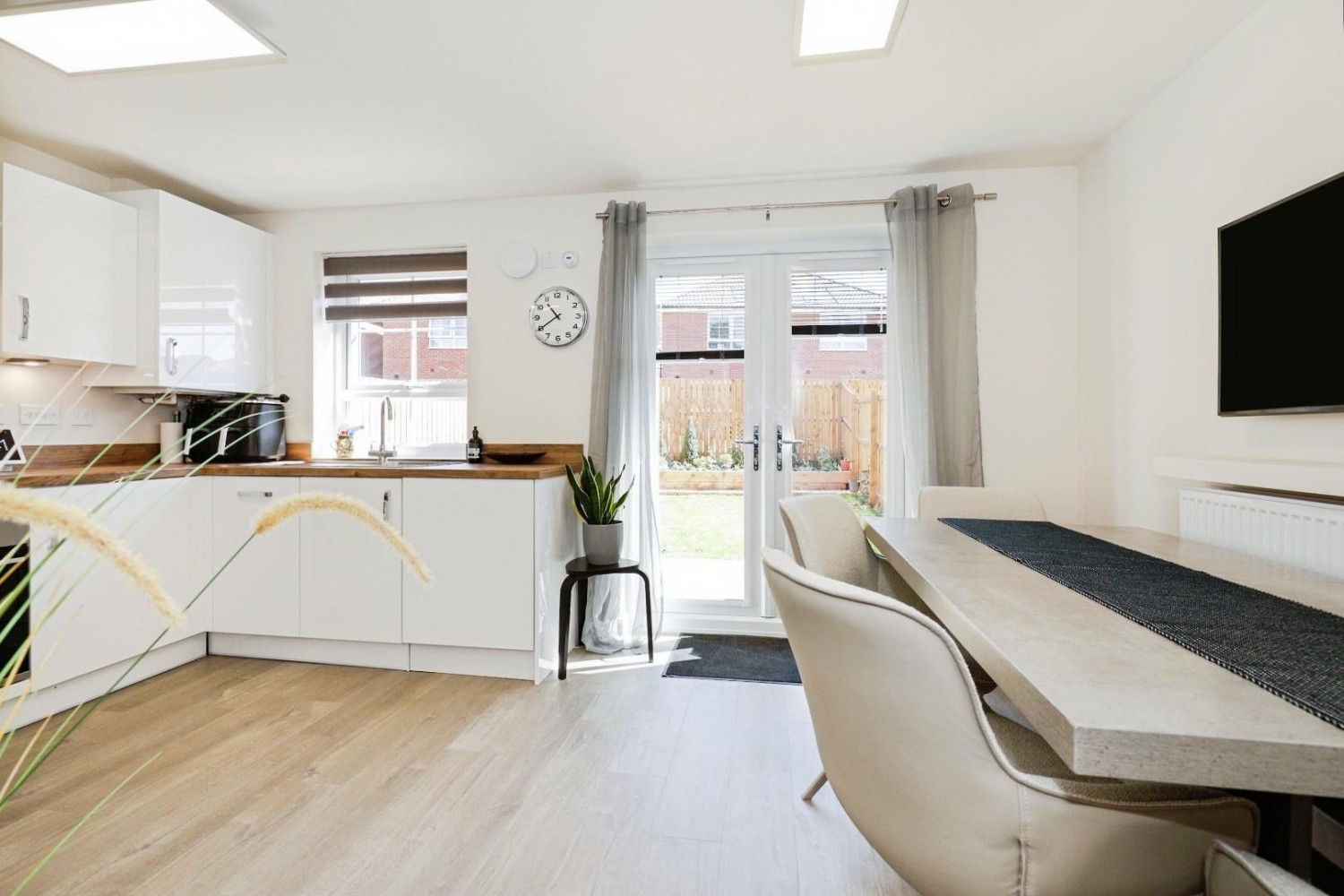 Cornmill Crescent, Boroughbridge