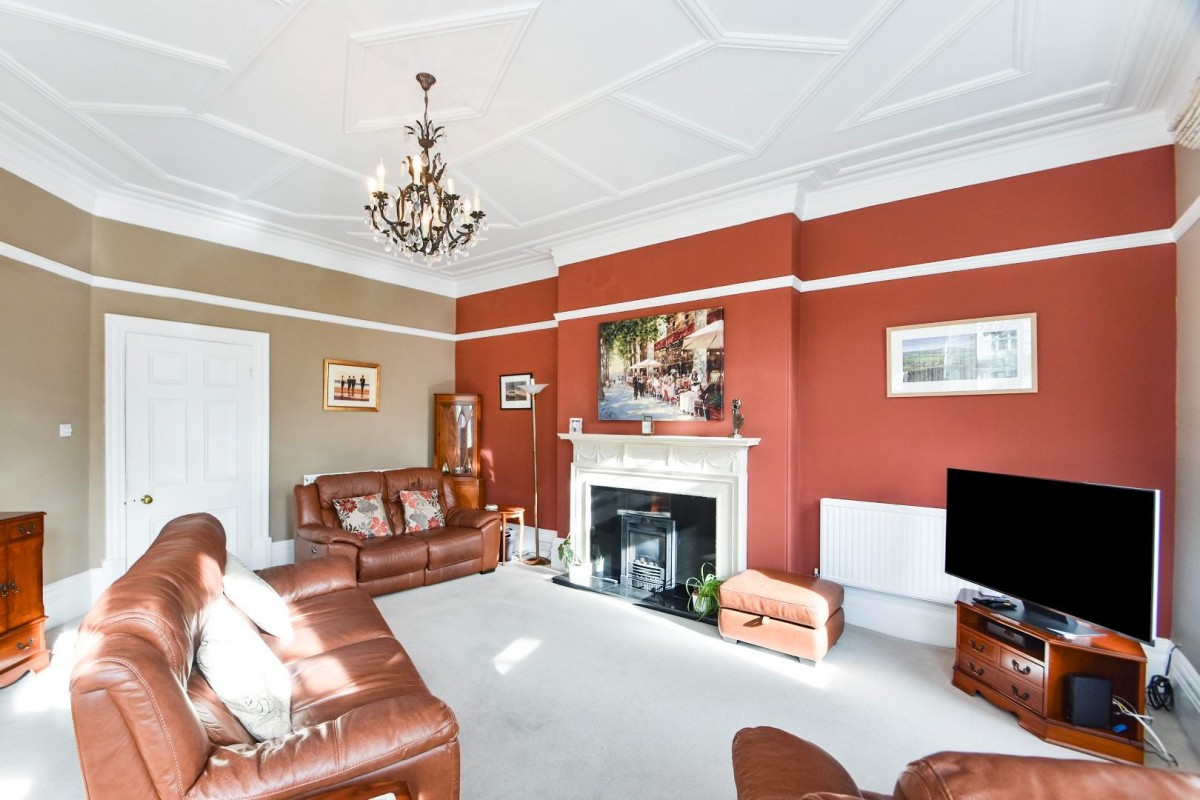 Springfield Avenue, Harrogate