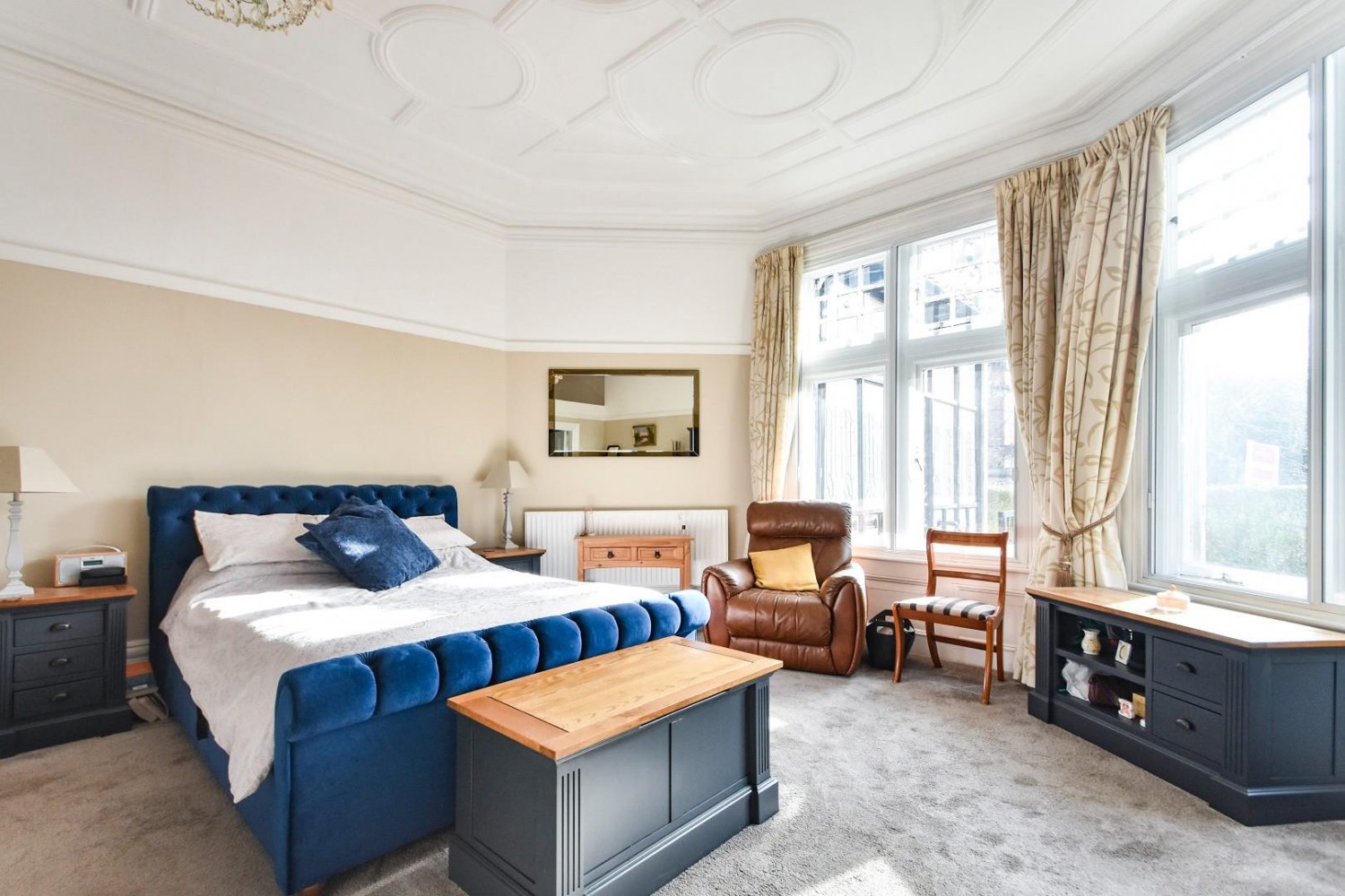 Springfield Avenue, Harrogate