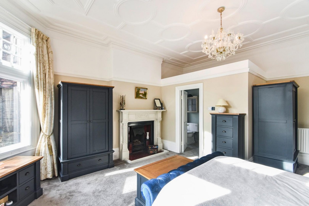 Springfield Avenue, Harrogate