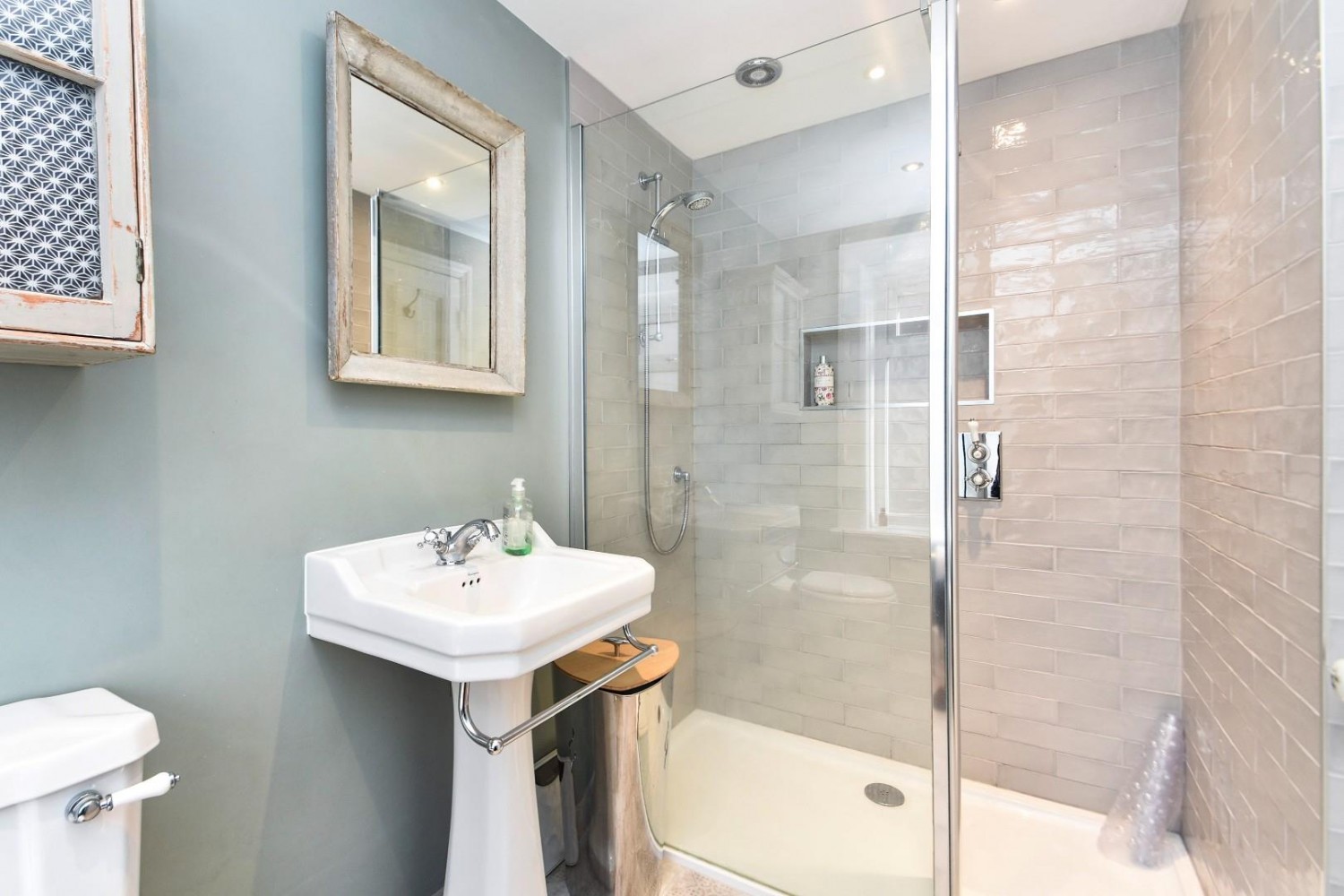 Springfield Avenue, Harrogate