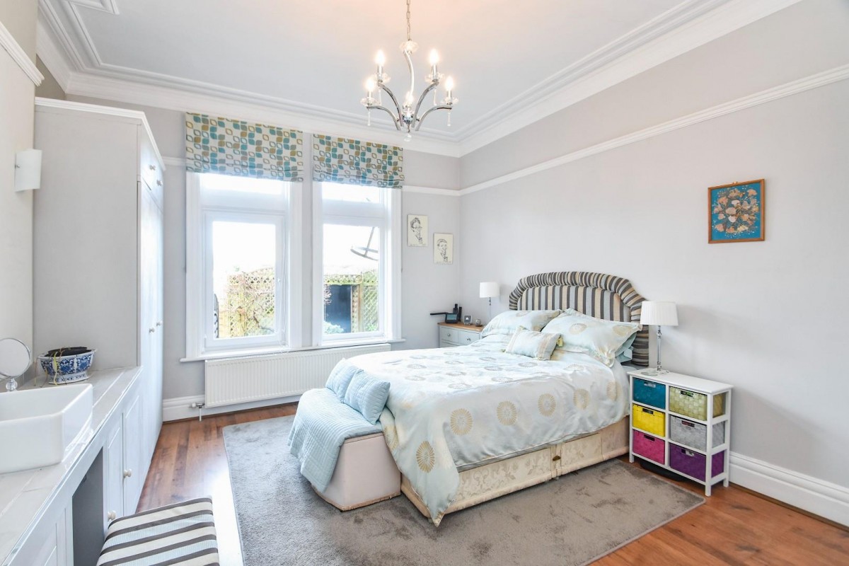 Springfield Avenue, Harrogate