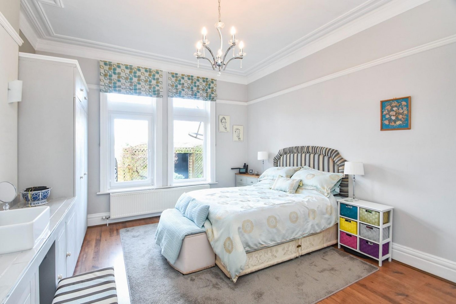 Springfield Avenue, Harrogate