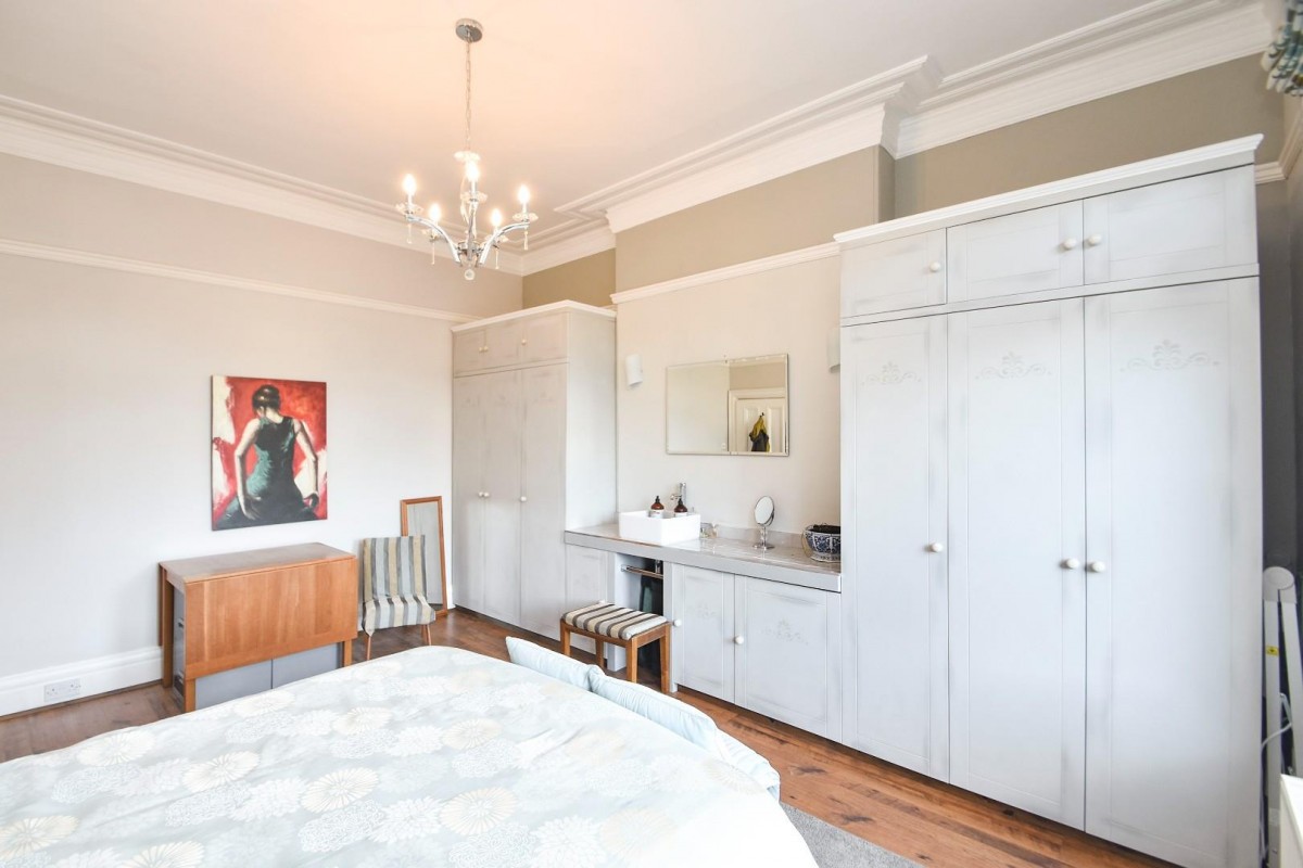 Springfield Avenue, Harrogate