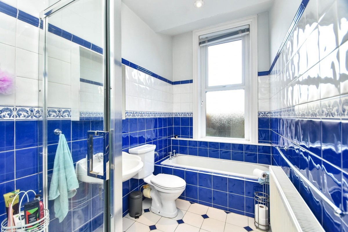 Springfield Avenue, Harrogate