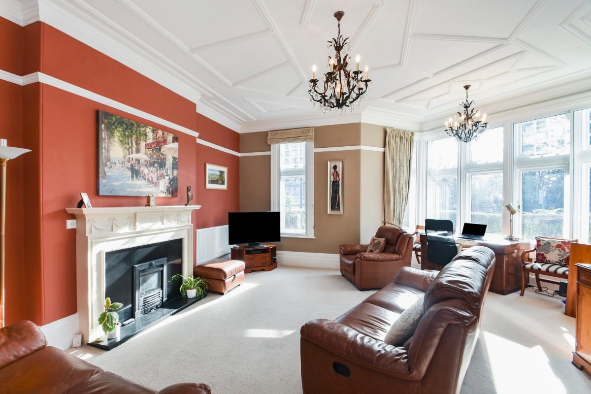 Springfield Avenue, Harrogate