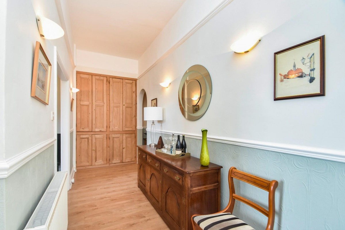 Springfield Avenue, Harrogate