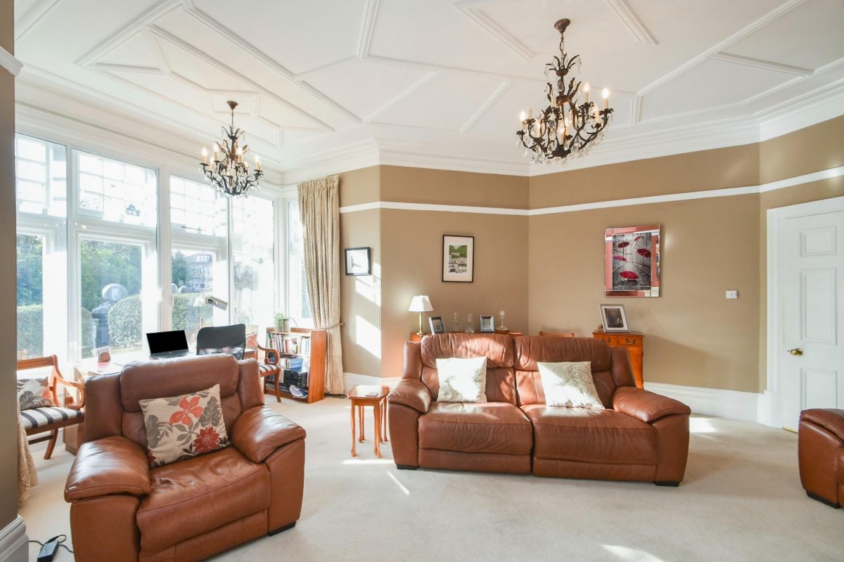 Springfield Avenue, Harrogate