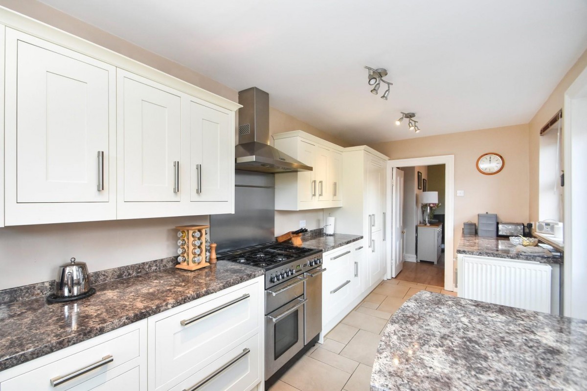 Springfield Avenue, Harrogate