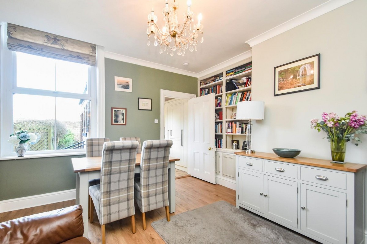 Springfield Avenue, Harrogate