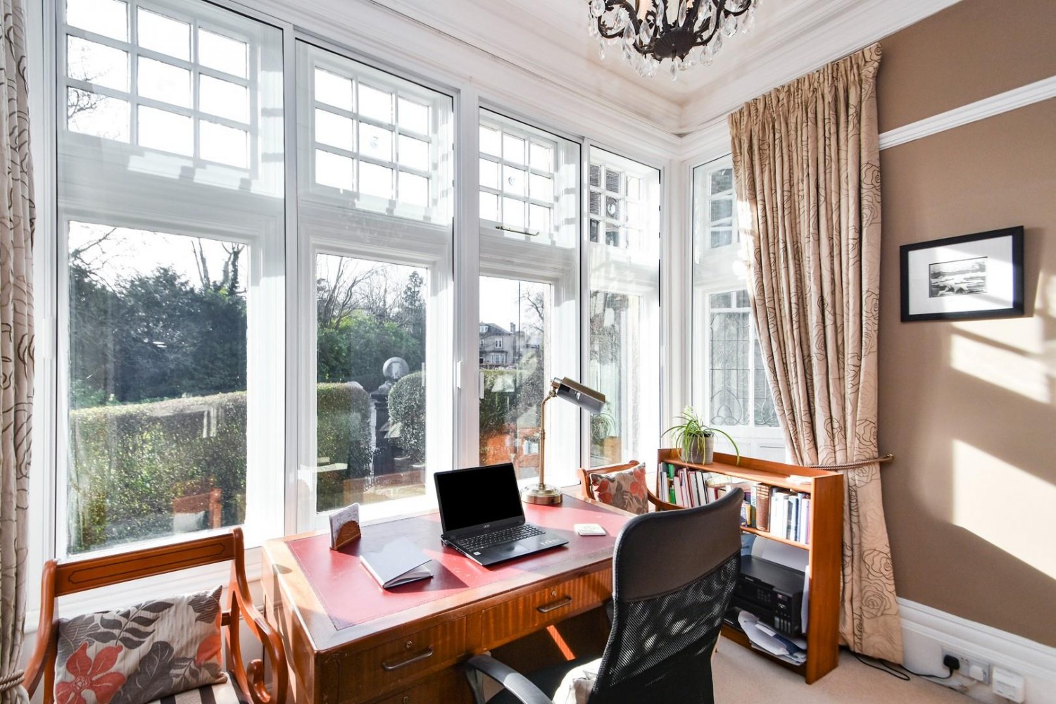 Springfield Avenue, Harrogate