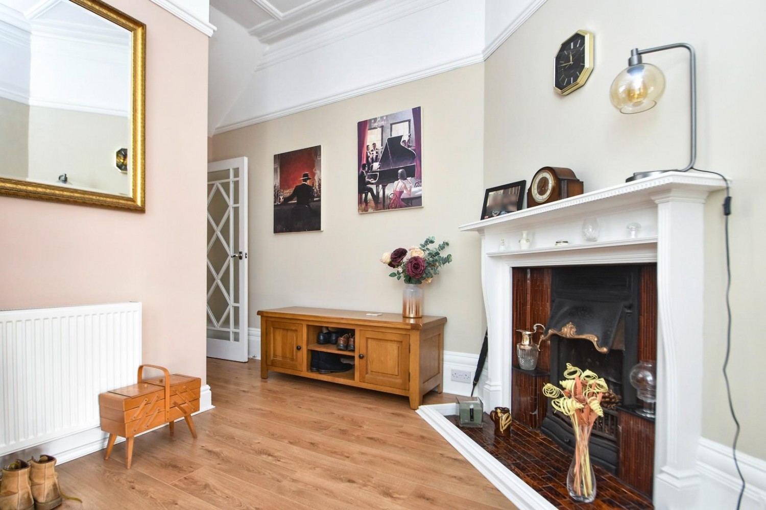 Springfield Avenue, Harrogate