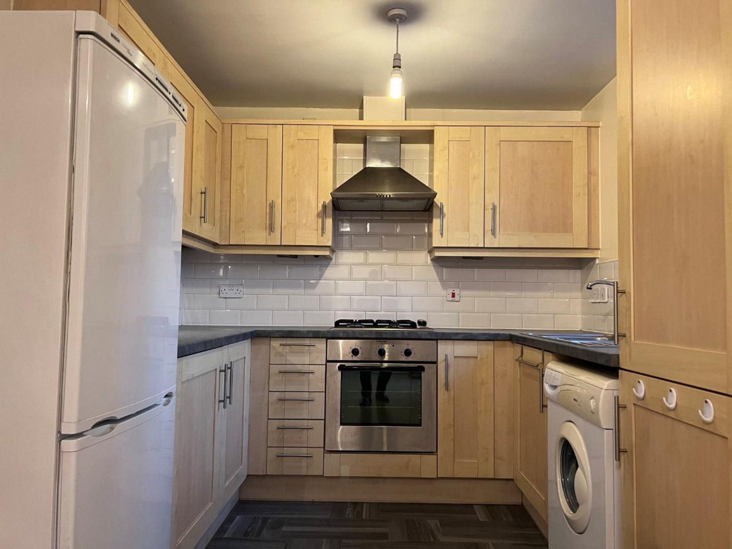 Manley Park, Guest Street, Leigh