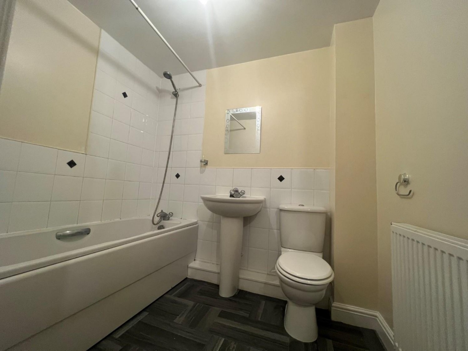 Manley Park, Guest Street, Leigh