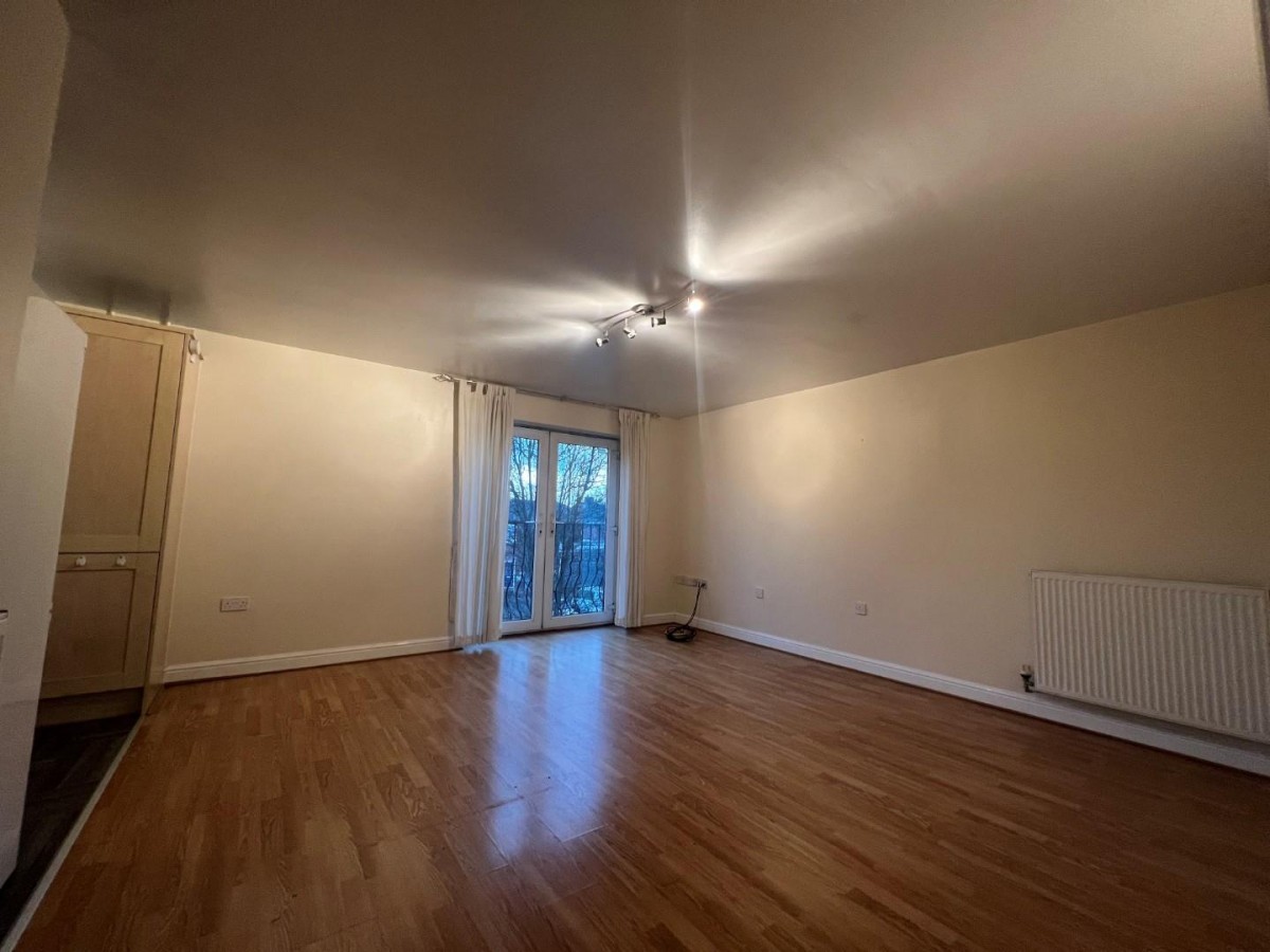 Manley Park, Guest Street, Leigh