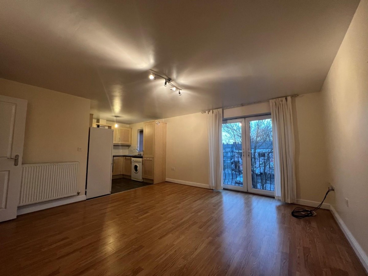 Manley Park, Guest Street, Leigh