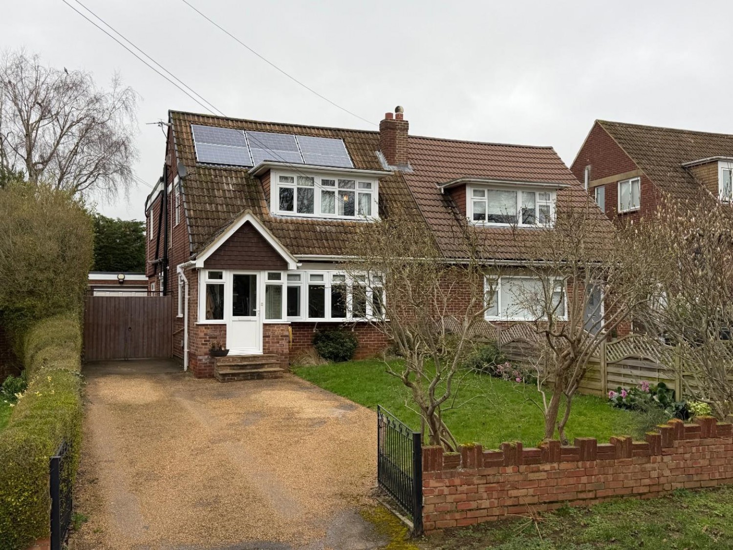 Woodlands Close, Penenden Heath, Maidstone