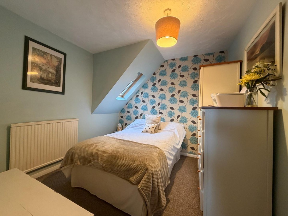 Woodlands Close, Penenden Heath, Maidstone