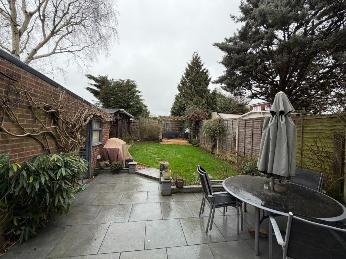 Woodlands Close, Penenden Heath, Maidstone