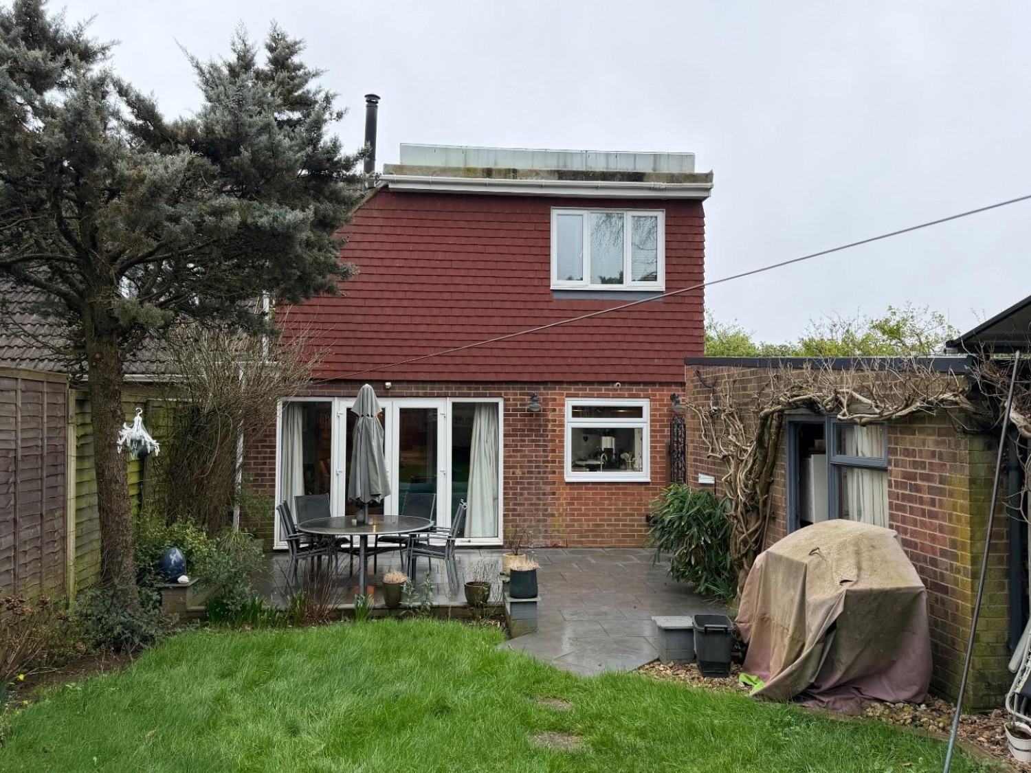 Woodlands Close, Penenden Heath, Maidstone