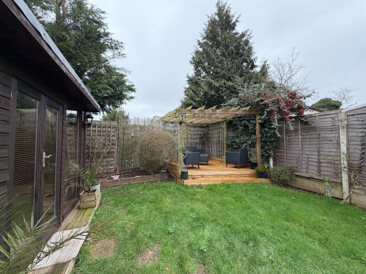 Woodlands Close, Penenden Heath, Maidstone