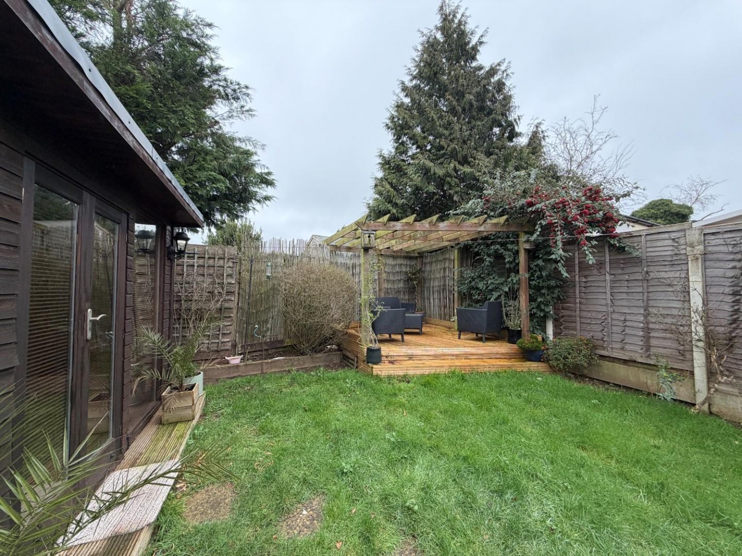 Woodlands Close, Penenden Heath, Maidstone