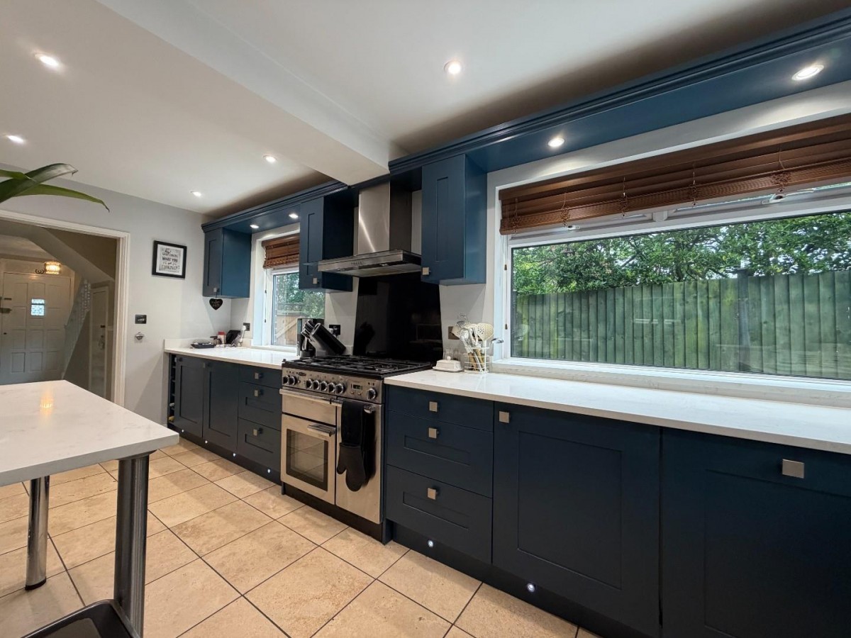 Woodlands Close, Penenden Heath, Maidstone