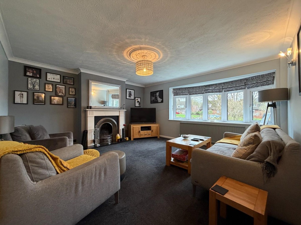 Woodlands Close, Penenden Heath, Maidstone