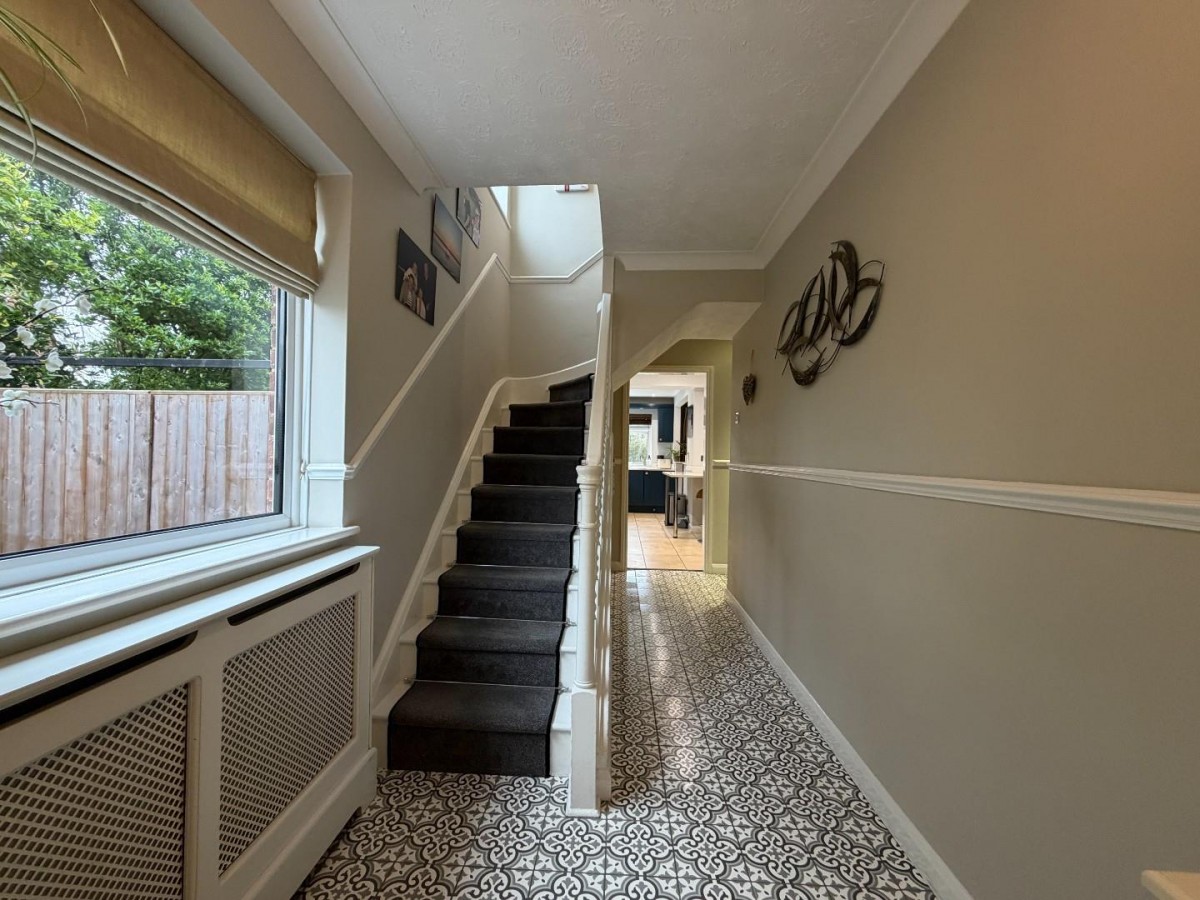 Woodlands Close, Penenden Heath, Maidstone