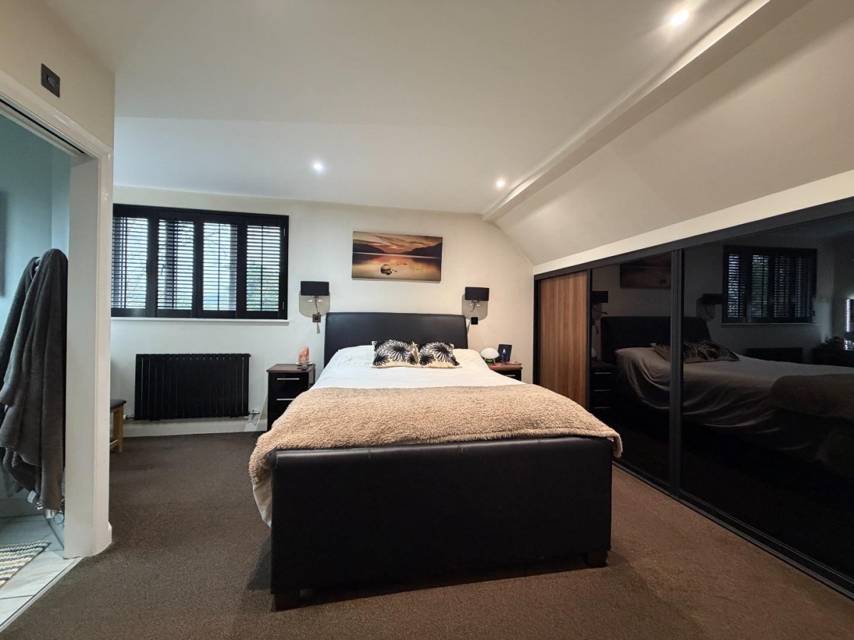 Woodlands Close, Penenden Heath, Maidstone