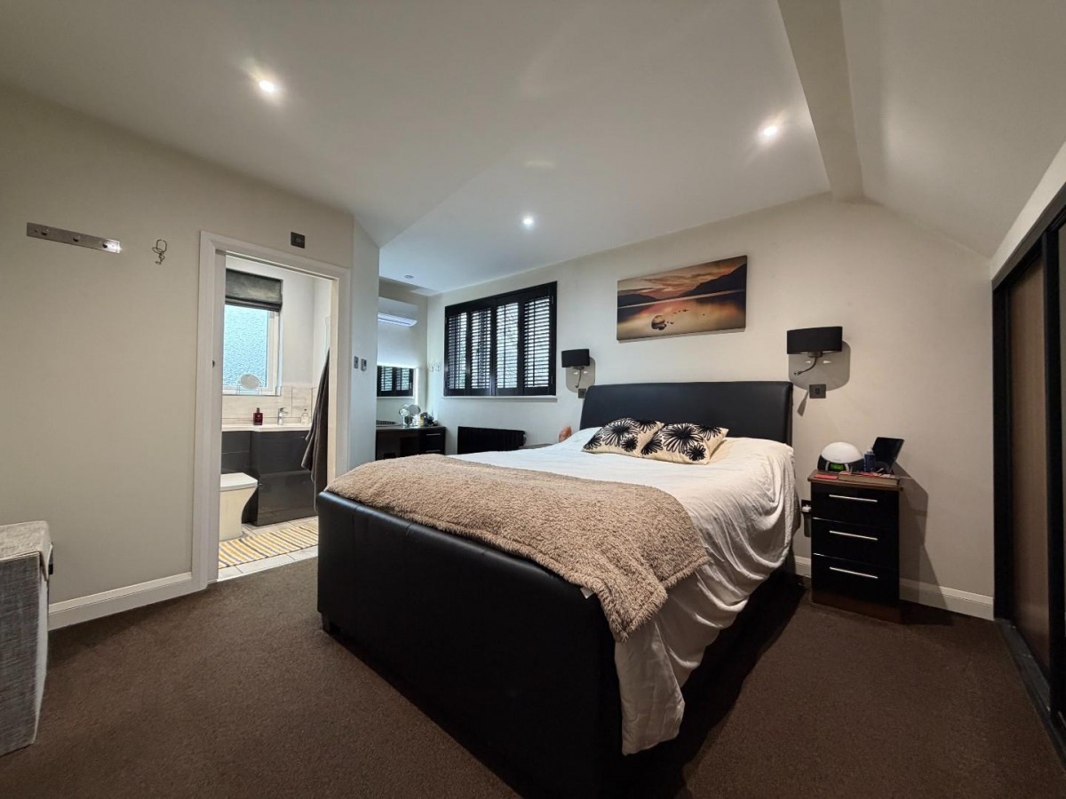 Woodlands Close, Penenden Heath, Maidstone