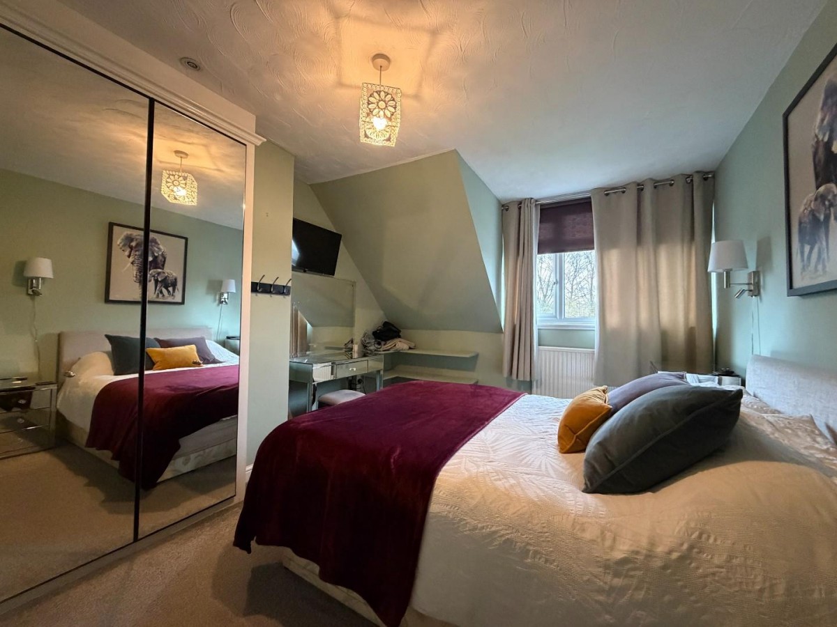 Woodlands Close, Penenden Heath, Maidstone