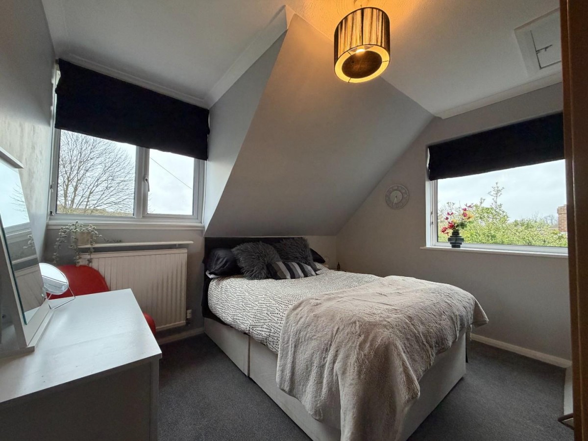 Woodlands Close, Penenden Heath, Maidstone